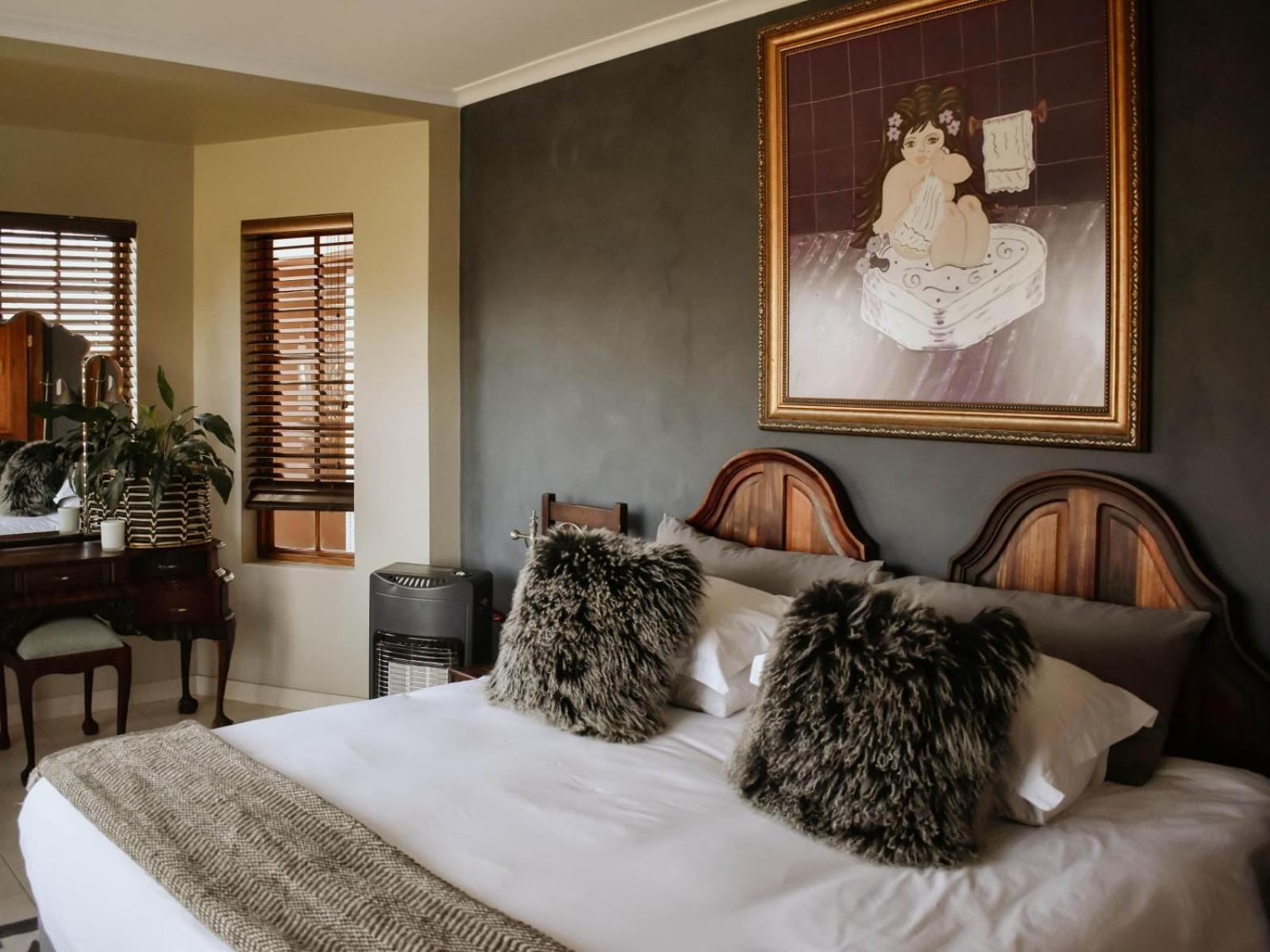 Cwebile Guesthouse Winterton Pokoj fotografie