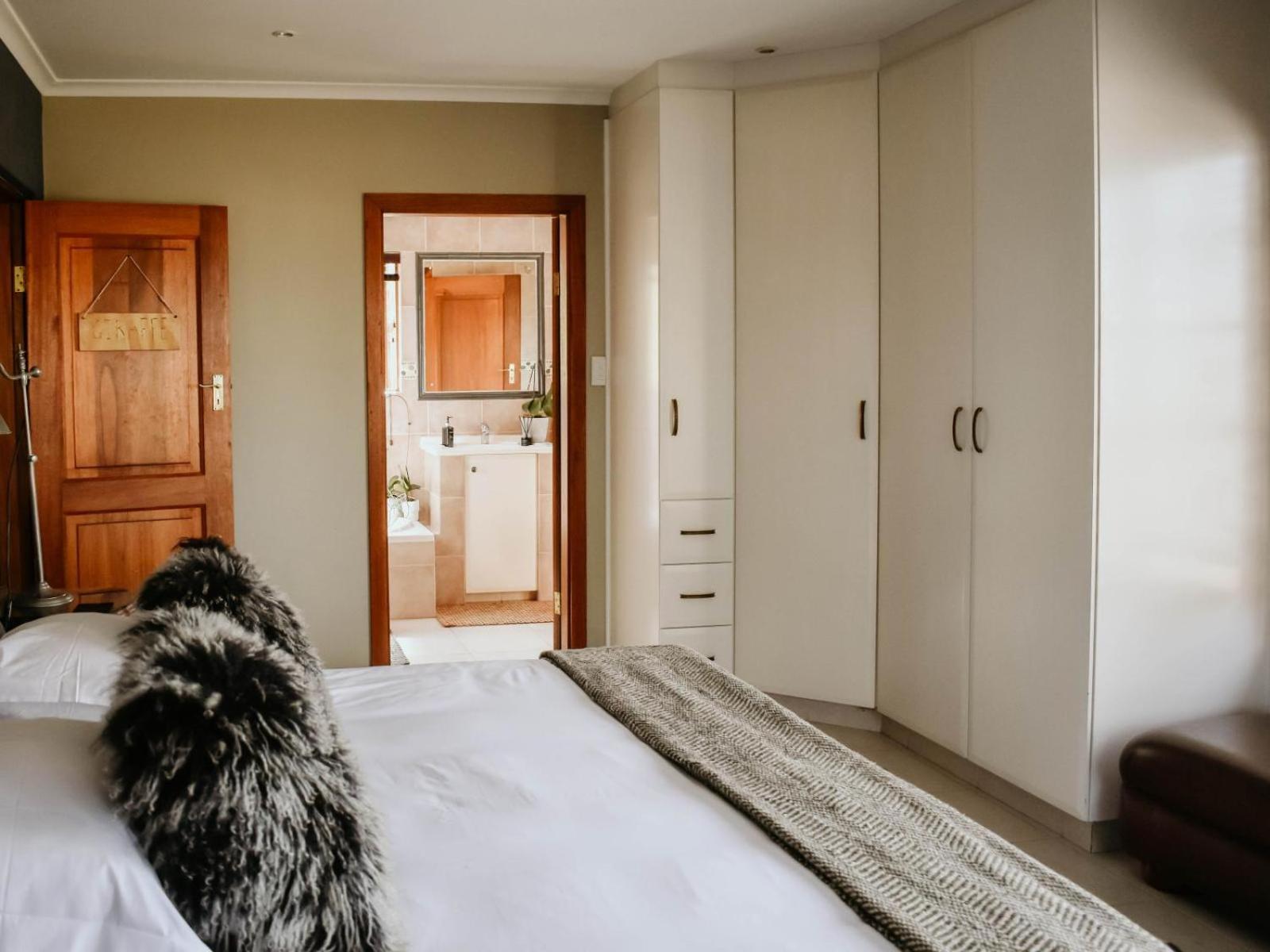 Cwebile Guesthouse Winterton Pokoj fotografie