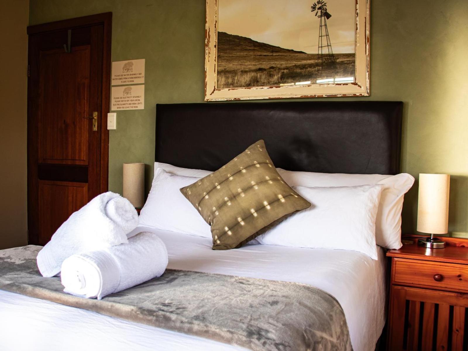 Cwebile Guesthouse Winterton Pokoj fotografie