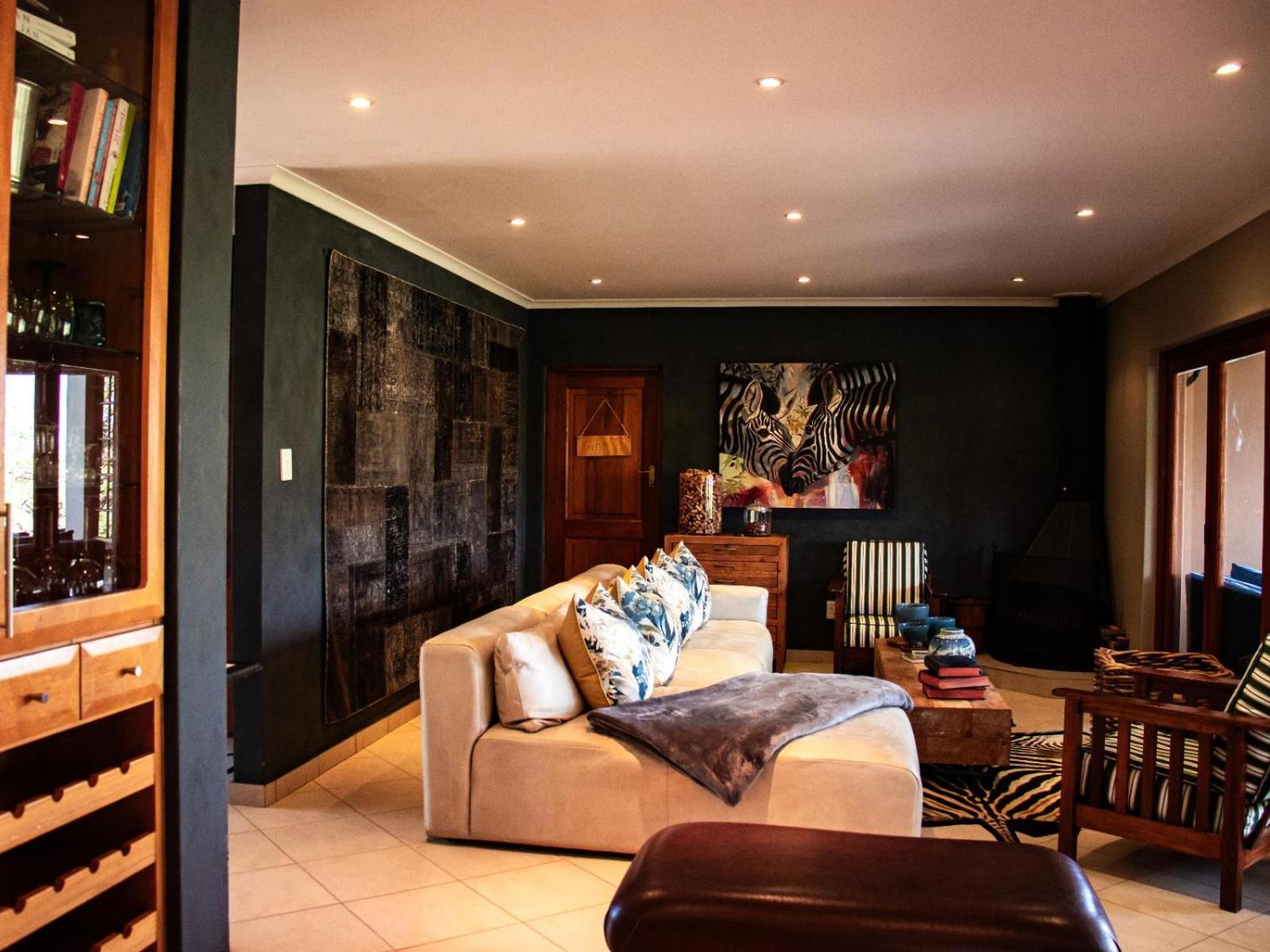 Cwebile Guesthouse Winterton Exteriér fotografie